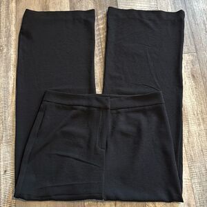 NANETTE-Nanette Lepore wide leg‎ slacks- size 12